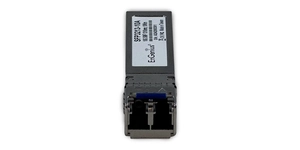 Module optique SFP transceiver SFP 1G single mode 10km – vue 3