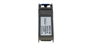 Module optique SFP transceiver SFP 1G single mode 10km – vue 4