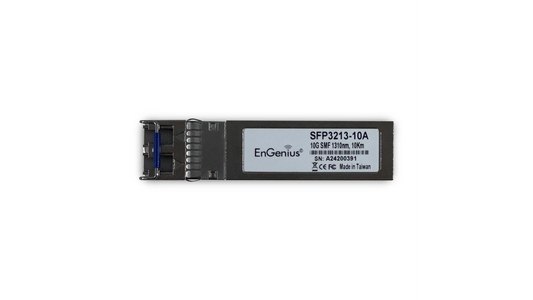Module optique SFP transceiver SFP 1G single mode 10km