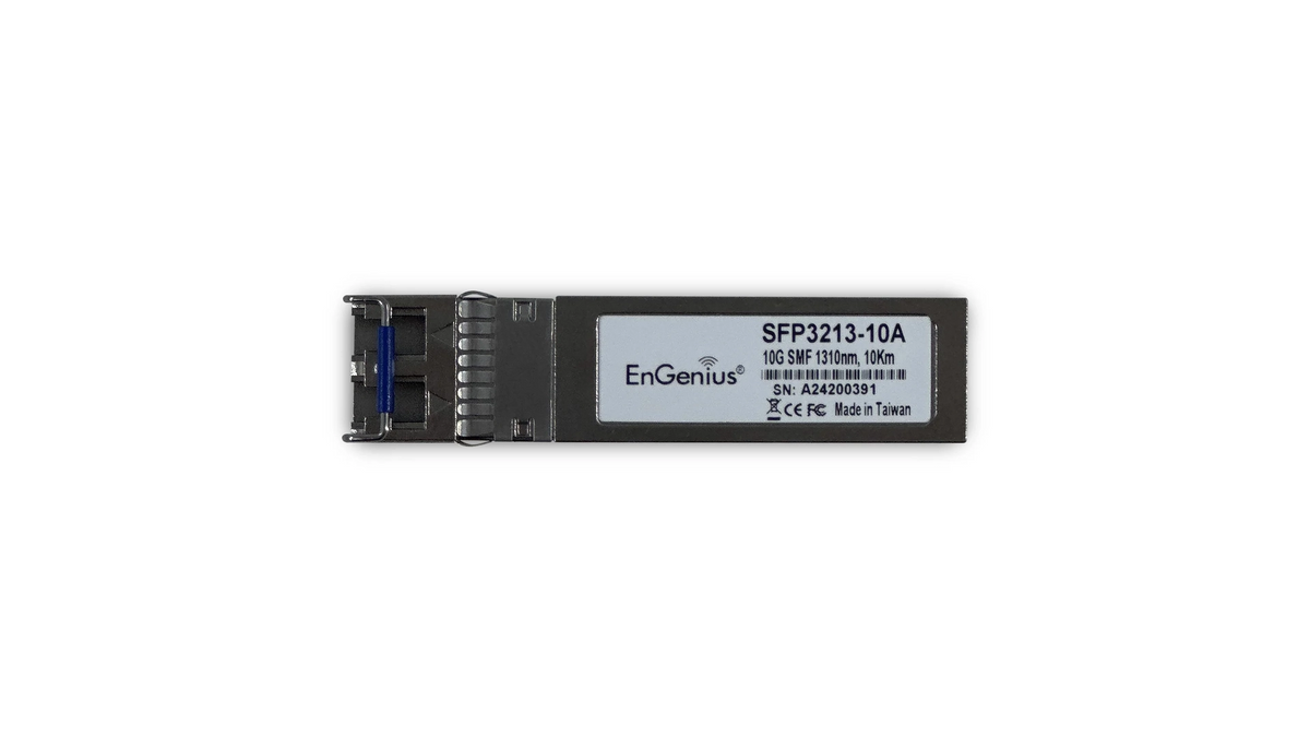 Module optique SFP transceiver SFP 1G single mode 10km