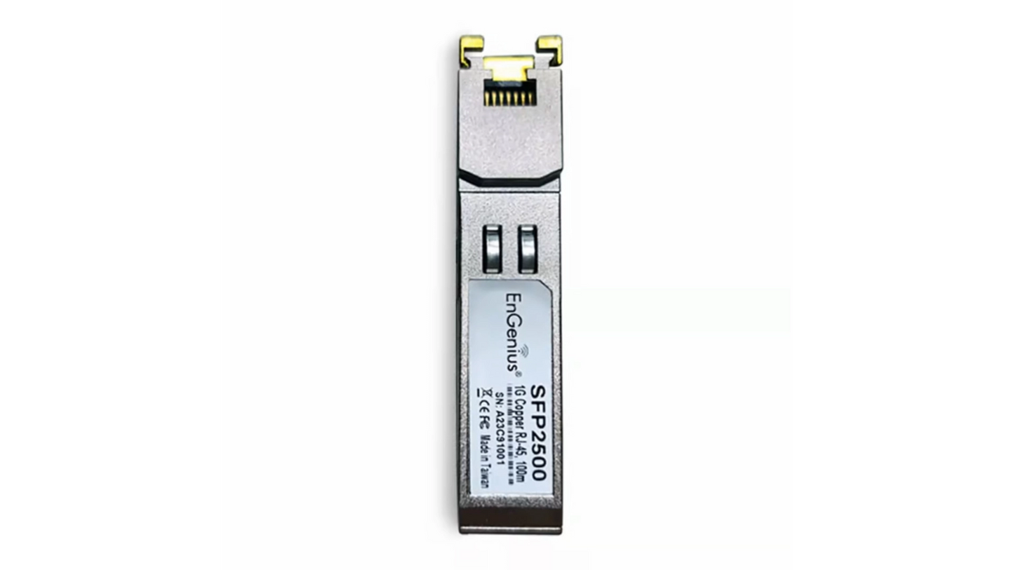 Module optique SFP sfp+ 10GB/S RJ45 cuivre