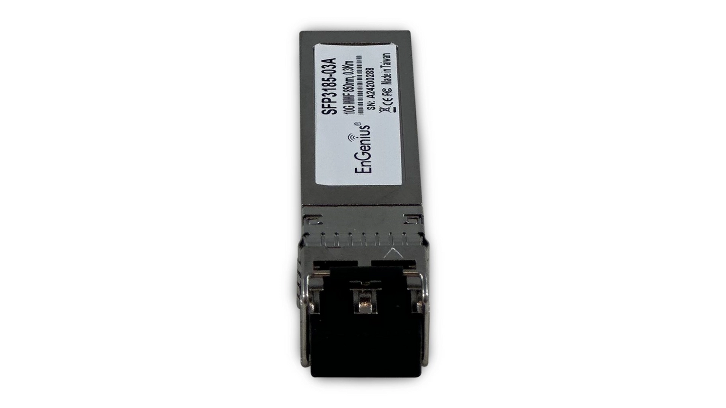 Module optique SFP transceiver sfp+ 10G multi mode 300