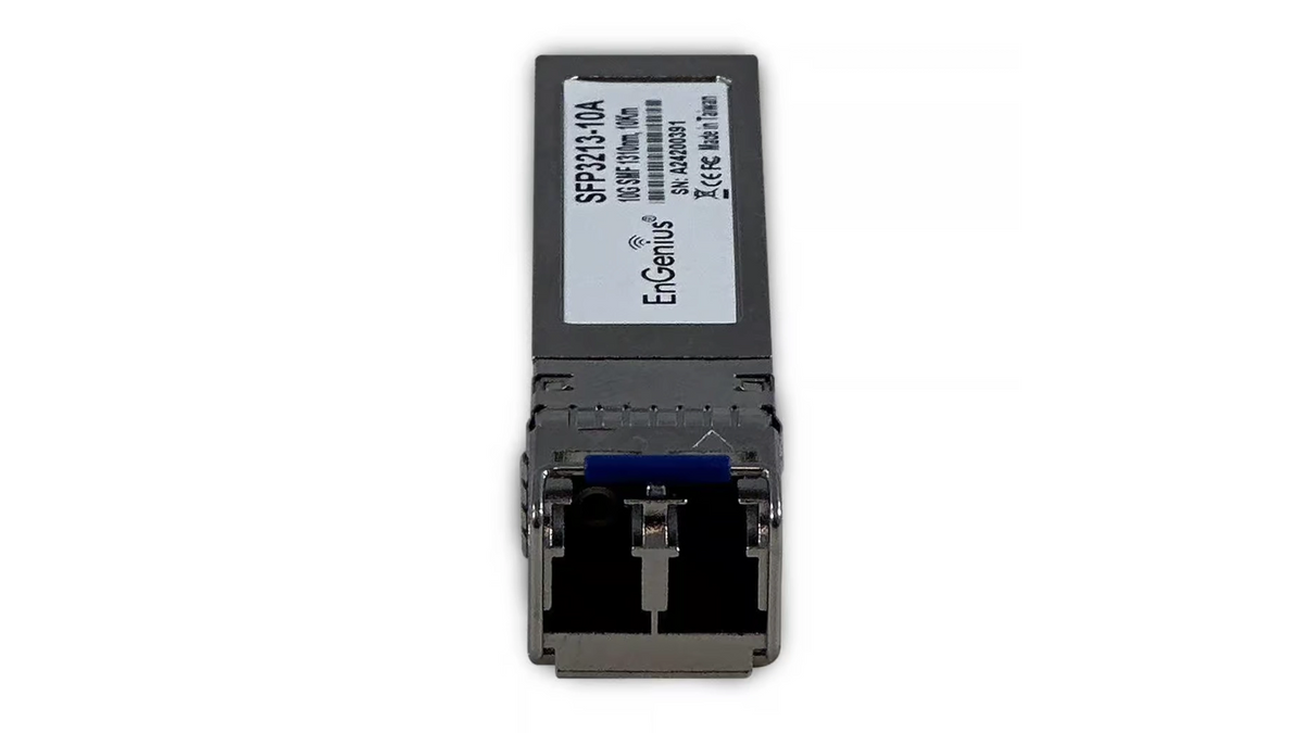 Module optique SFP transceiver sfp+ 10G single mode 10
