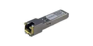 Module optique SFP prend en charge vitesses 1, 2,5, 5 et 10 gb/s – vue 2