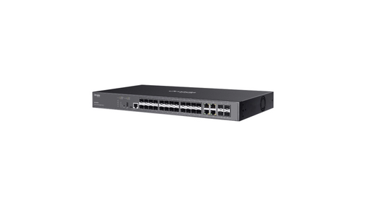 SWITCH L3 LITE 24 PORTS SFP OMADA 4x 10G SFP+