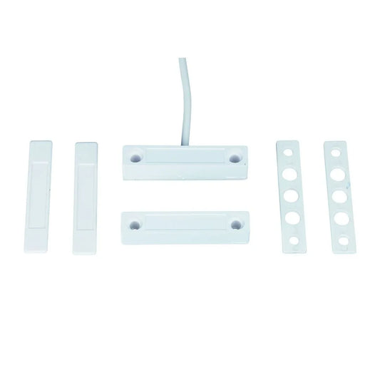 Serrure connectée cont magn ap abs inv 3M