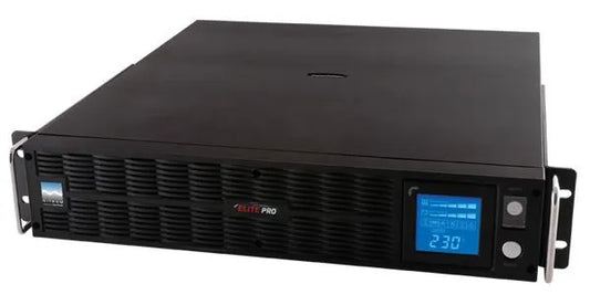 Onduleur xl 1000VA rack 19' 2U+SNMP
