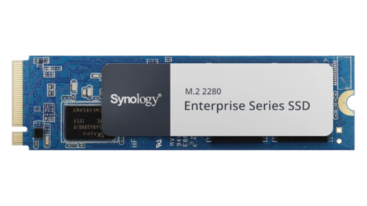 Disque  synology M.2 2280 interne 800Go