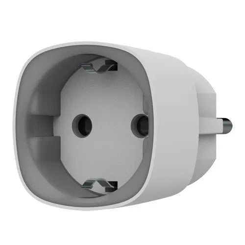SOCKET W PRISE INTELLIGENTE RADIO AVEC CONTROLE D'ENERGIE -
