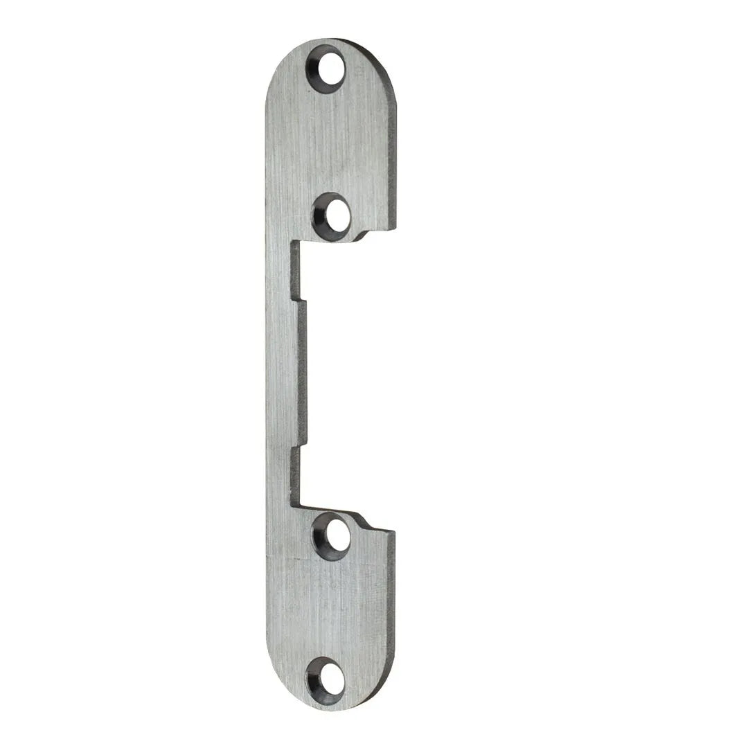 Serrure connectée tetiere plate P1R 13-23-33&ESU