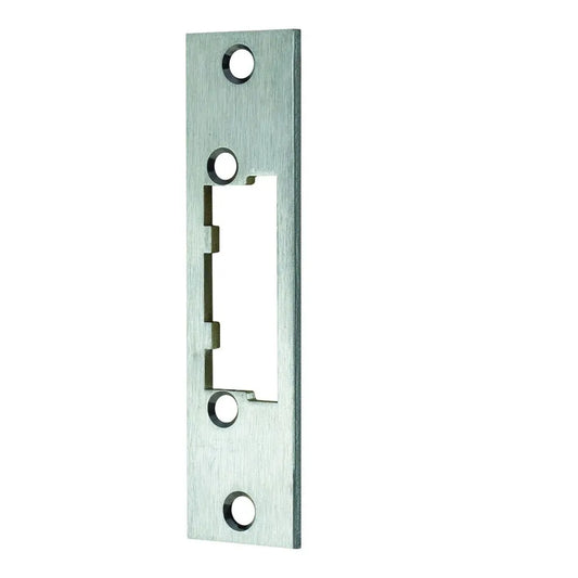Serrure connectée tetiere plate U1S 15-25-35 lg
