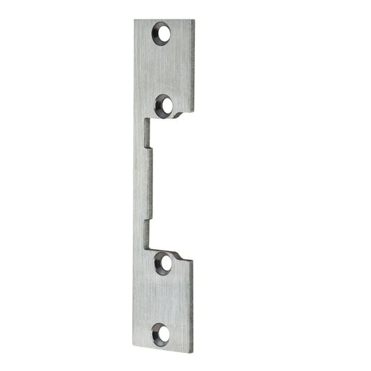 Serrure connectée tetiere plate S1S 13-23-33&ESU