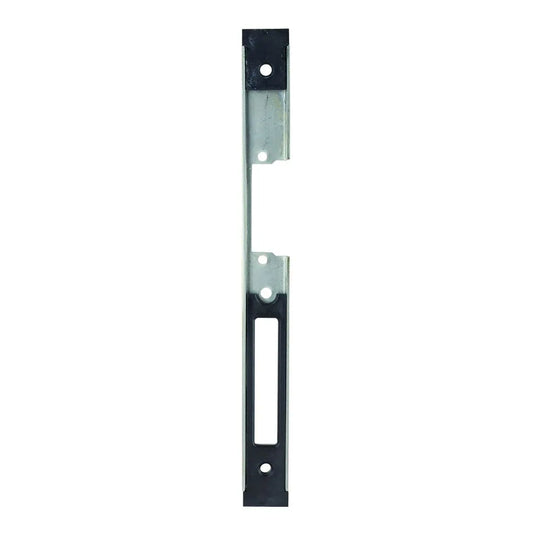 Serrure connectée tetiere plate E1S dg 15-25-35