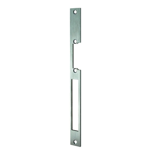 Serrure connectée tetiere plate F1S 15-25-35
