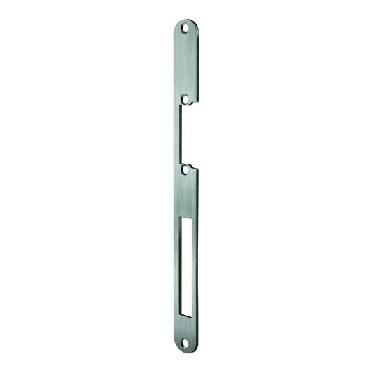 Serrure connectée tetiere plate G1R 15-25-35