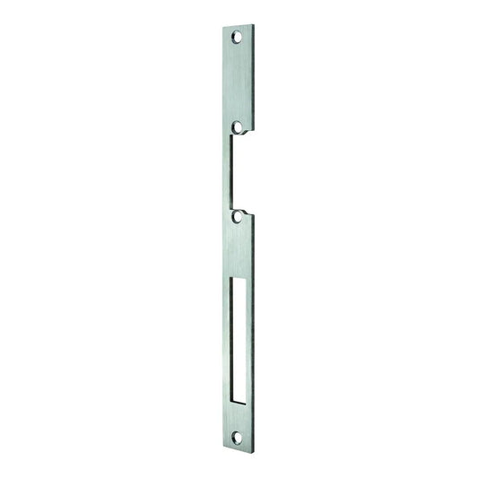Serrure connectée tetiere plate G1S 15-25-35