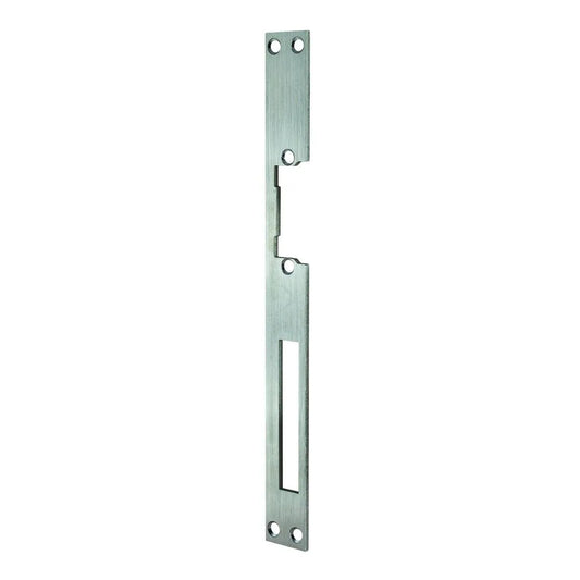 Serrure connectée tetiere plate B2S 13-23-33&ESU