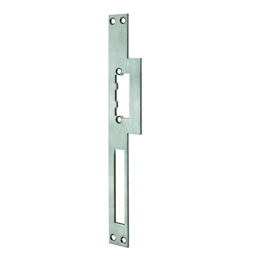 Serrure connectée tetiere plate L2S 15-25-35 lg