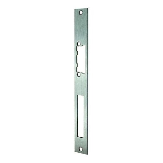 Serrure connectée tetiere plate M1S 15-25-35 lg