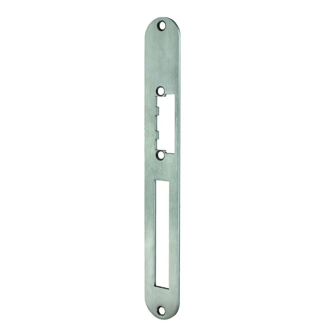 Serrure connectée tetiere plate N1R 15-25-35 lg