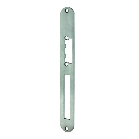 Serrure connectée tetiere plate N1R 15-25-35 lg
