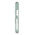 Serrure connectée tetiere plate N1R 15-25-35 lg – vue 2