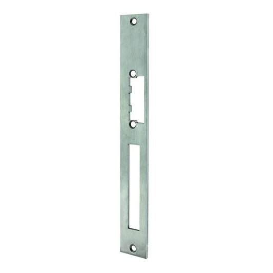 Serrure connectée tetiere plate N1S 15-25-35 lg