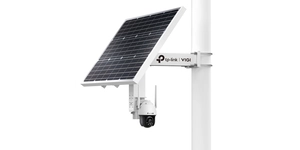 INTELLIGENT SOLAR POWER SUPPLY 60W/ 18V PANNEAU SOLAIRE POUR CAMÉRA TPLINK – SP6020 – vue 3