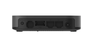 Téléphone IP Ref 4641 2xRJ giga 2xUSB 2.0 jack 3.5mm sbc – vue 4