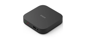 Téléphone IP Ref 4641 2xRJ giga 2xUSB 2.0 jack 3.5mm sbc – vue 2