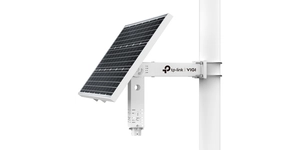 Panneau solaire intelligent solar power supply 90W/ – vue 2