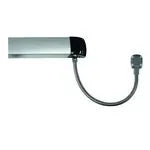 Accessoire de porte barre contact 850 passe câble – vue 2