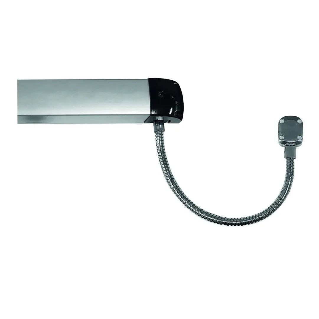 Accessoire de porte barre contact 850 passe câble