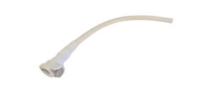 TUYAU AVEC RACCORD POUR SAC DE LIQUIDE QUMULUS-1 (22 CM) – vue 2