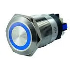 Accessoire de porte bp 019 bornes 12V – vue 2