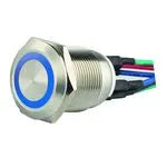 Accessoire de porte bp 019 câbles 12V – vue 2
