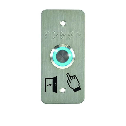 Accessoire de porte bp 019 câbles 12V +SSP101