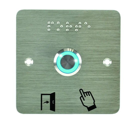 Accessoire de porte bp 019 câbles 12V +SSP201