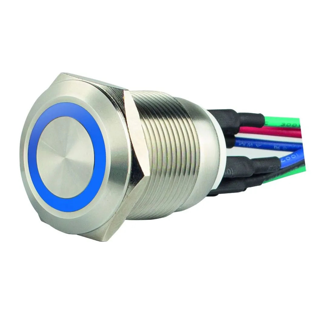 Accessoire de porte bp 019 câbles 12V