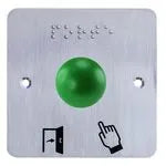 Accessoire de porte bp ergo vert +SSP201 – vue 2