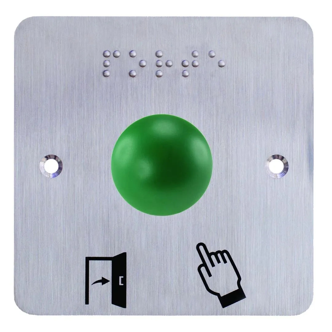 Accessoire de porte bp ergo vert +SSP201
