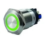 Accessoire de porte bp 019 bornes 12V – vue 10
