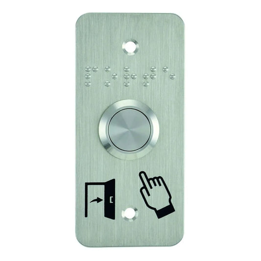 Accessoire de porte bp 019 no câbles +SSP101