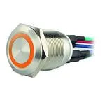 Accessoire de porte bp 019 câbles 12V – vue 18