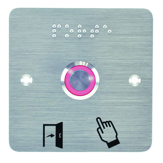 Accessoire de porte bp 019 cosse 12V +SSP201