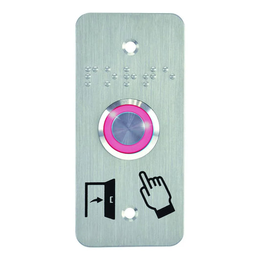 Accessoire de porte bp 019 borne 12V +SSP101