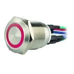 Accessoire de porte bp 019 câbles 12V – vue 26