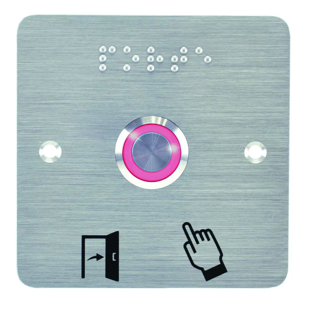 Accessoire de porte bp 019 câble 12V +SSP201