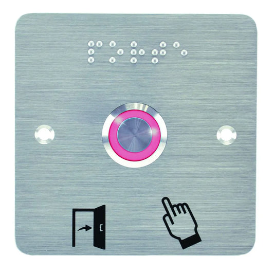 Accessoire de porte bp 019 câble 12V +SSP201