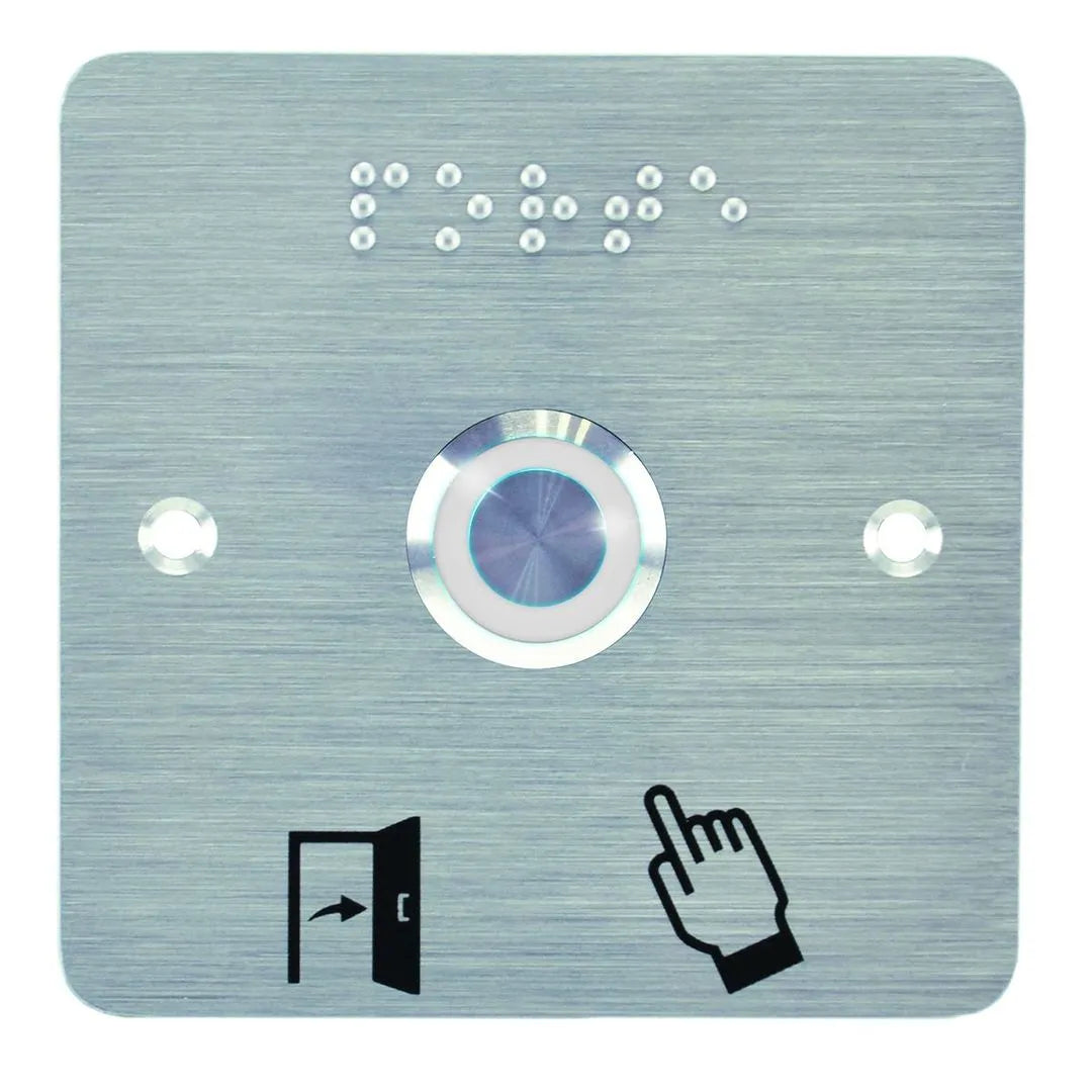 Accessoire de porte bp 019 câble 12V +SSP201 – vue 9